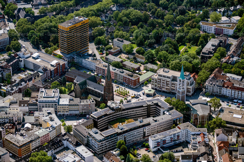4049974 | Heinrich-König-Platz, Gelsenkirchen