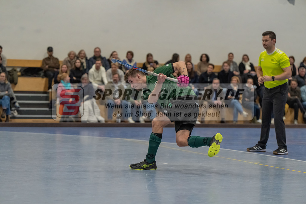 HK_20260124_106905 | 2. Bundesliga Herren Düsseldorfer HC - Club Raffelberg am 24.01.2026