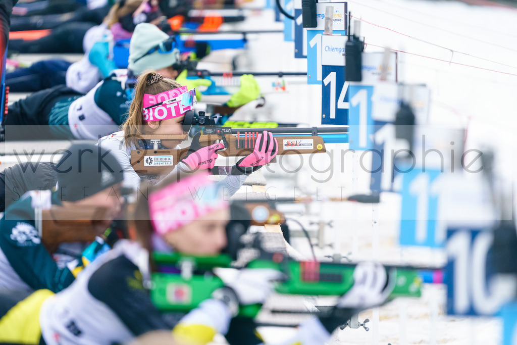DSC Ruhpolding | 3. DSV E.INFRA Schülercup Biathlon in der Chiemgau Arena Ruhpolding