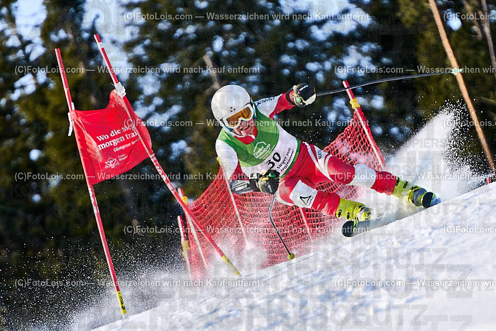 _ALP9860_FIS-Masters-GS-I_Glungezer_Kerschbaumer Markus | FIS-MASTERS-WorldCup am Glungezer, GiantSlalom-I, Sa 17. Jänner 2026.