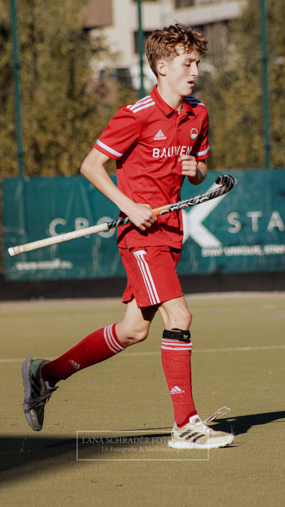 MU14 FINALE Westdeutsche Meisterschaft  Rot-Weiß Köln - HTC Uhlenhorst Mülheim 24.09.23 Düsseldorf-114 | lanaschraderfotografie - Realisiert mit Pictrs.com