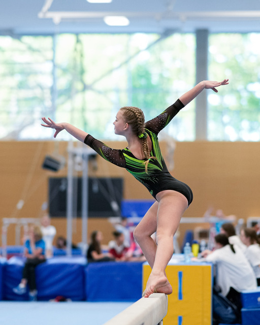 20260523 Gerätturnen  Rotation 3 | Offene Wiener Landes- und JugendmeisterschaftDatum: 20260523Ort: Wien(DE) - Sport-Arena-WienFotograf: Christian Habel