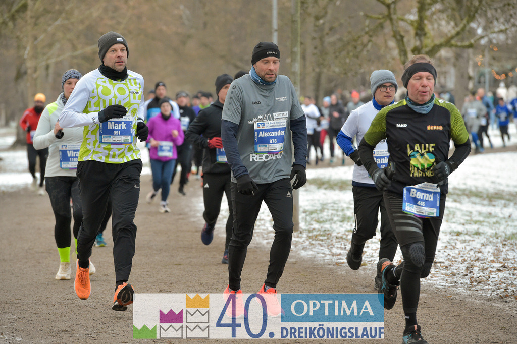 VR Bank Hauptlauf 10km | 40. Optima 3koenigslauf 2026 - Realisiert mit Pictrs.com