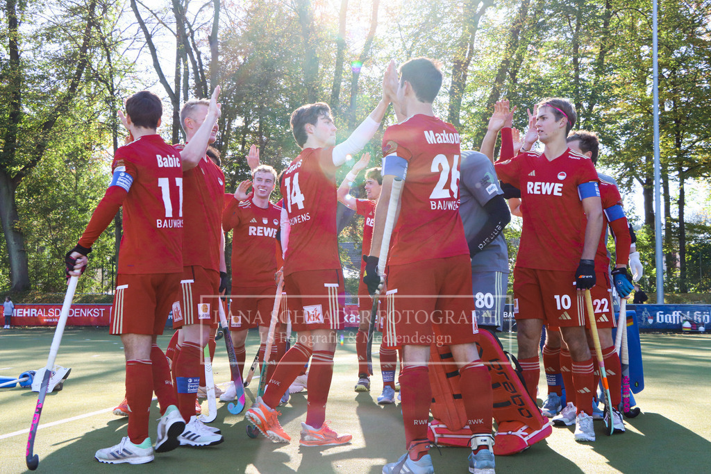 Herren Bundesliga Rot-Weiss Köln - Mannheimer HC 03.11.24 Köln_17 | lanaschraderfotografie - Realisiert mit Pictrs.com