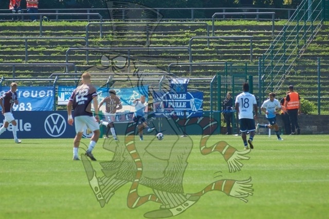 BFC Dynamo vs. VfL Bochum 328 | mythos-online-redaktion