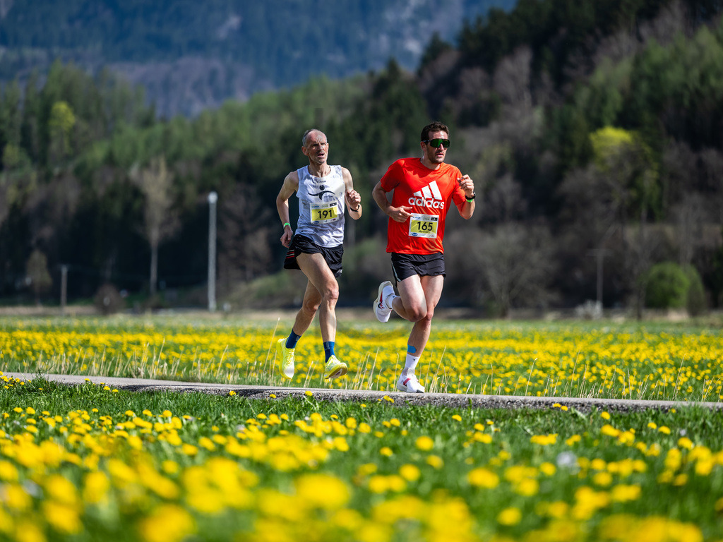 Frühlingslauf 2024 | Frühlingslauf 2024 am 07.04.2024 in Sonthofen. 



(Foto: Dominik Berchtold/www.dberchtold.com)