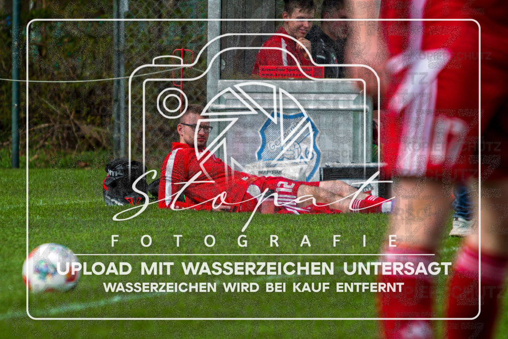 FGFSSCT-1032 | Jannik-Luca Ruschmeyer (SC Tewel #12) beim Herren Kreisliga HK Spiel zwischen FG Fulde-Stellichte und SC Tewel im Lehrdestadion, Stellichte (Simon Paul Stopat) - Realisiert mit Pictrs.com