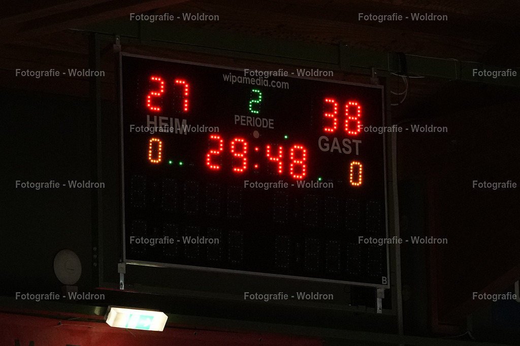 20231029 FT Jags Bad Vöslau v Bärenbach Köflach-82 | Fotografie Woldron