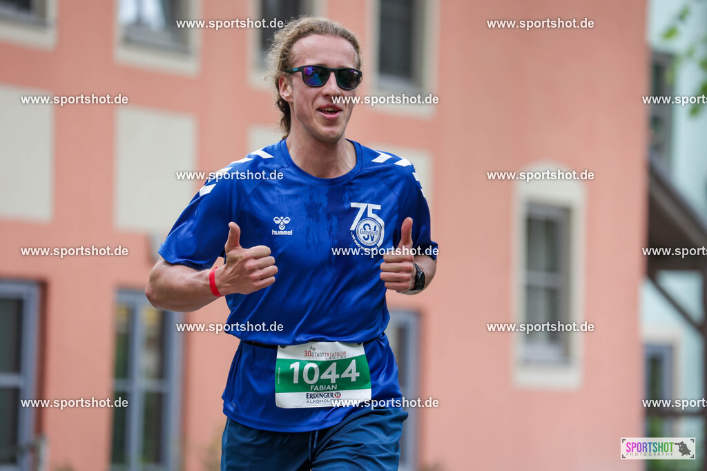KSZ_4020 | Stadttriathlon Erding 2025. #yourpictrs #sportshot_your_pictrs @Sportshotphotography #stadttriathlonerding Copyright: www.sportshot.de