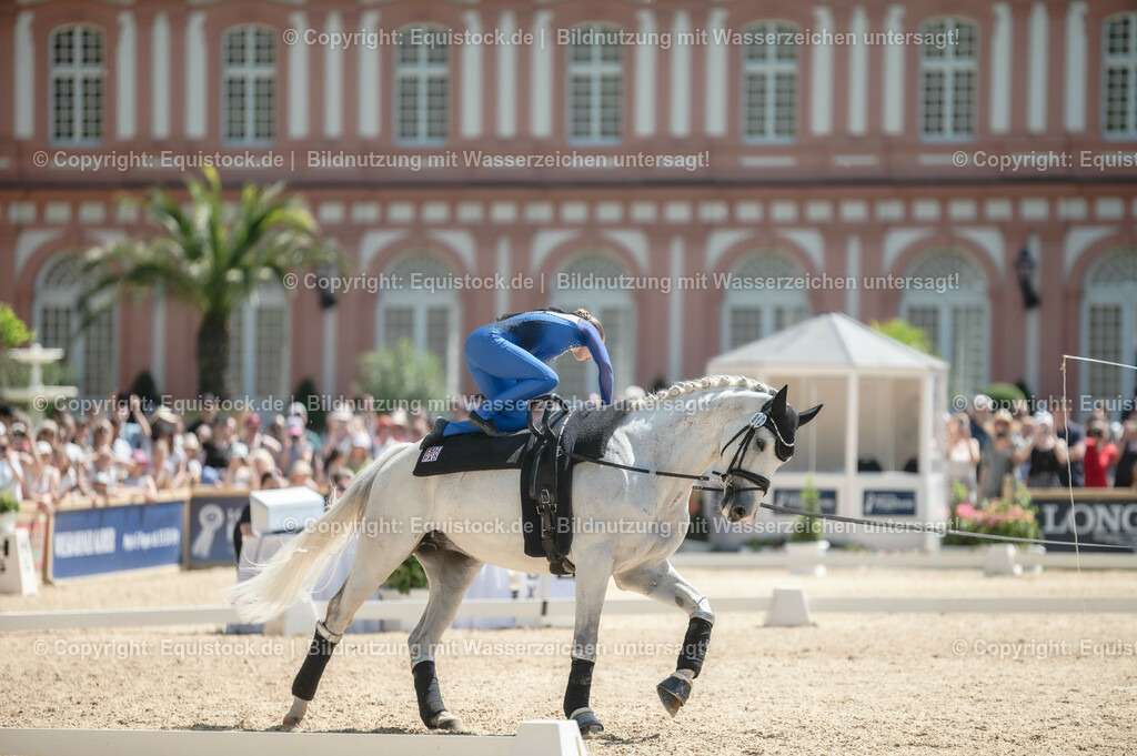 20230528_Voltigieren_NASPA_0013 | equistock