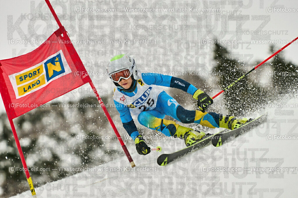 ALP3843_NWC-RTL_Hochkar_Binder Lukas | (C)FotoLois.com, Alois Spandl, NÖ RAIKA Club-Nachwuchscup_Giant Slalom am Hochkar/Draxlerloch, So 15. Jänner 2023.