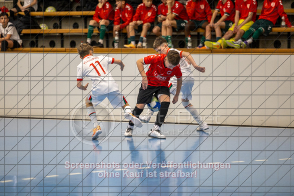 20260105_102915_0290 | 1.Göppinger SV (rot) vs. FC AugsburgGSV Masters - Fahrschule Traffic Cup in der EWS-Arena, Nördliche Ringstraße 87, 73033 Göppingen - 05.01.2026Foto: PhotoPeet-Sportfotografie/Peter Harich