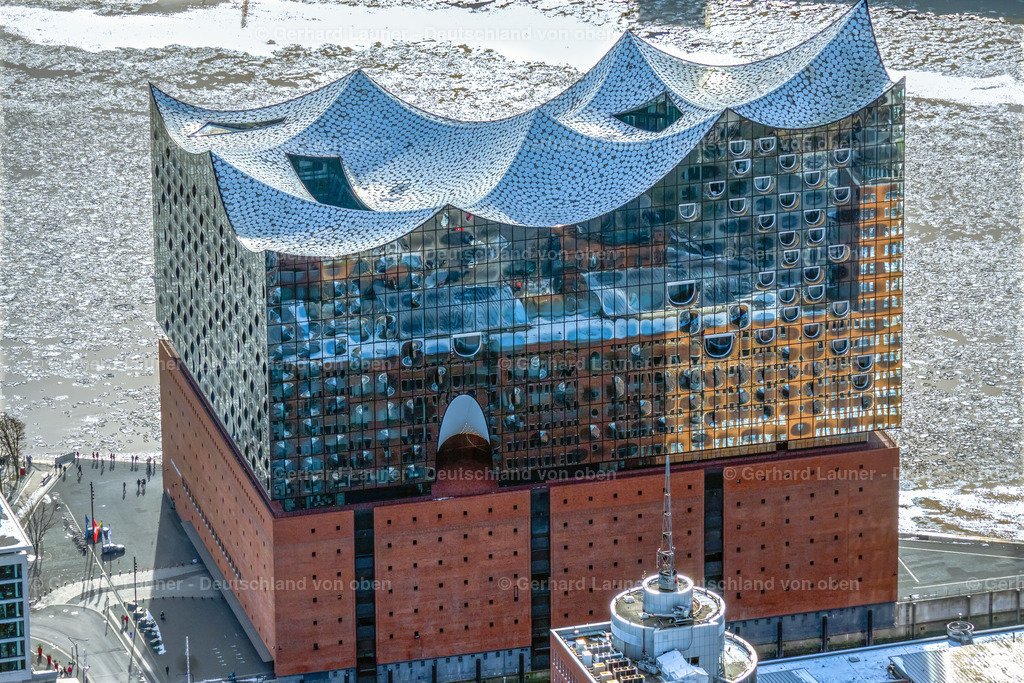 4044772 | Elbphilharmonie, Freie und Hansestadt Hamburg