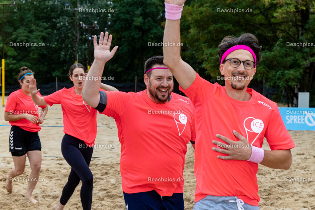 2022-001158-Strandvölkerball-WM | Vorrundentag 1, Freitag
