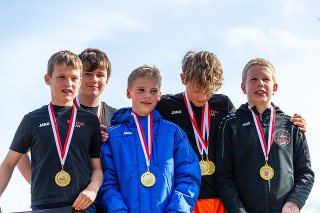 DLRG, Rettungssport, Beach- & Oceanevents, Landesmeisterschaften Freiwasser Rettungssport NRW 2025 14.09.2025 | Kalkar-Wissel, Deutschland - September, 14: Landesmeisterschaften Freiwasser Rettungssport NRW 2025 (Foto: Benedikt Lang (DLRG)) - Realisiert mit Pictrs.com