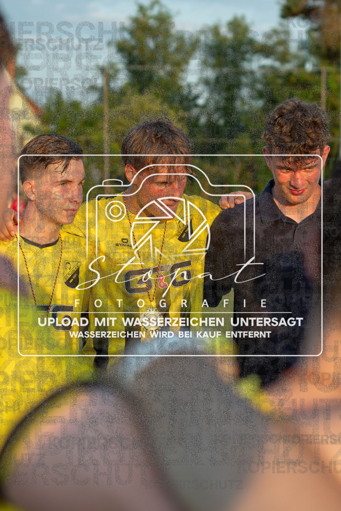 U17 Kreismeisterschaftsfinale HK - SG Fulde vs. TV Jahn Schneverdingen | U17 Kreismeisterschaftsfinale HK - SG Fulde vs. TV Jahn Schneverdingen am 24.06.26 in Heidmarkstadion, Bad Fallingbostel - Realisiert mit Pictrs.com