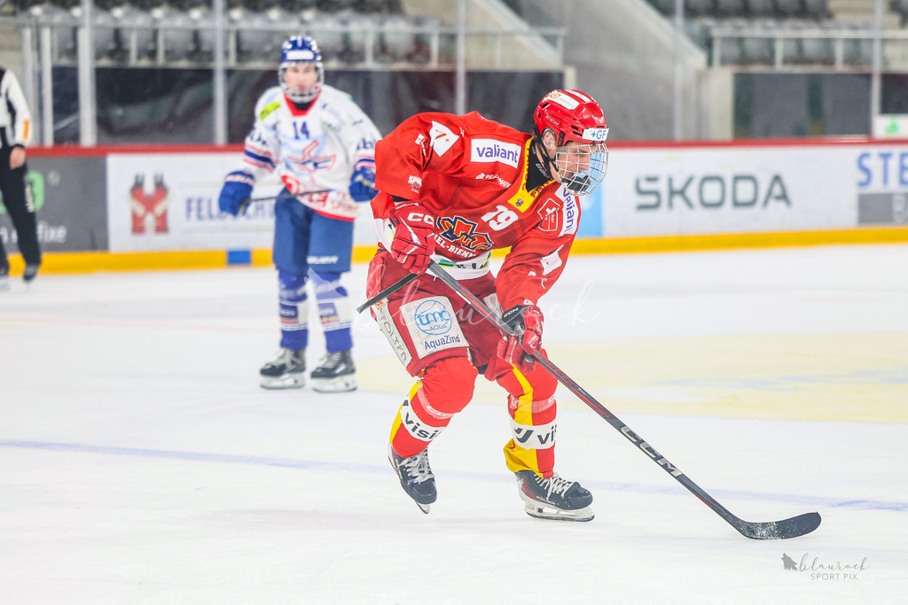 U18_EHCB vs EHCK_wb20260308-0895 | Sportbilder, Sportfotograf, Hochzeits- und Eventfotografin, Flugshows, Portraits und Tiershooting, Aviation, Downhill, Nationalleague, Swissleague, International