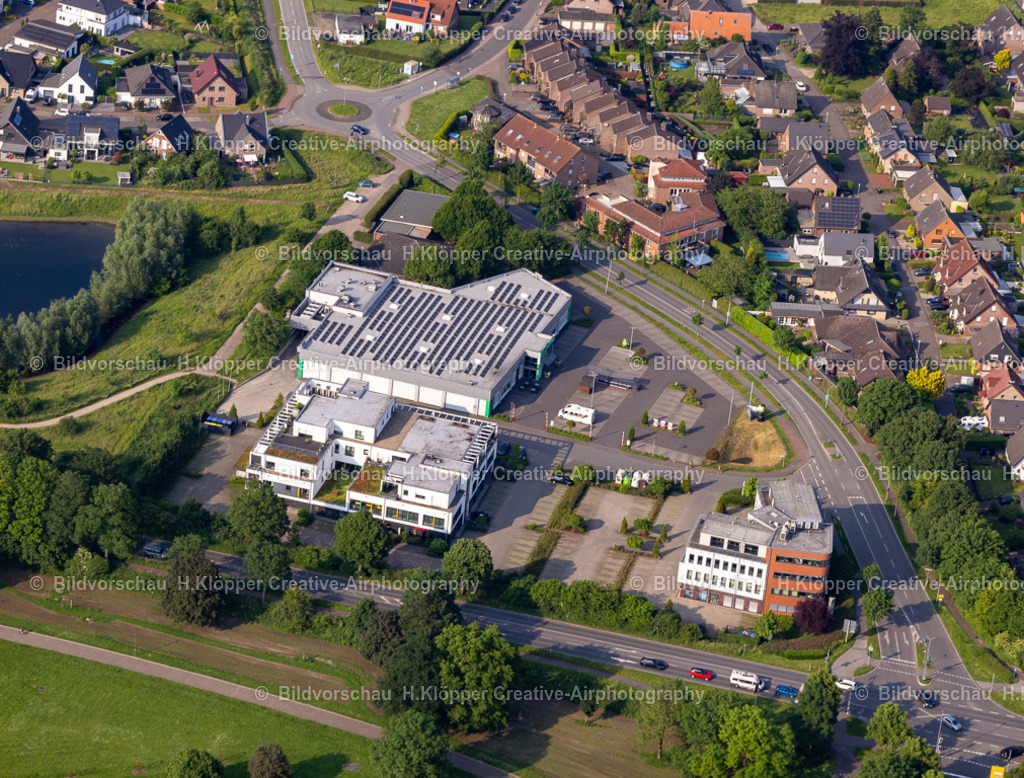 Luftbilder-Xanten-Kreis-Wesel-9706 | Luftbilder-Xanten Stadt am Niederrhein, LVR-Römerpark, Rhein, Dom, Stadt, Kultur, Freizeit, Archäologie , Luftbildfotografie,Windmühle,Natur,Naturschutz - Realisiert mit Pictrs.com