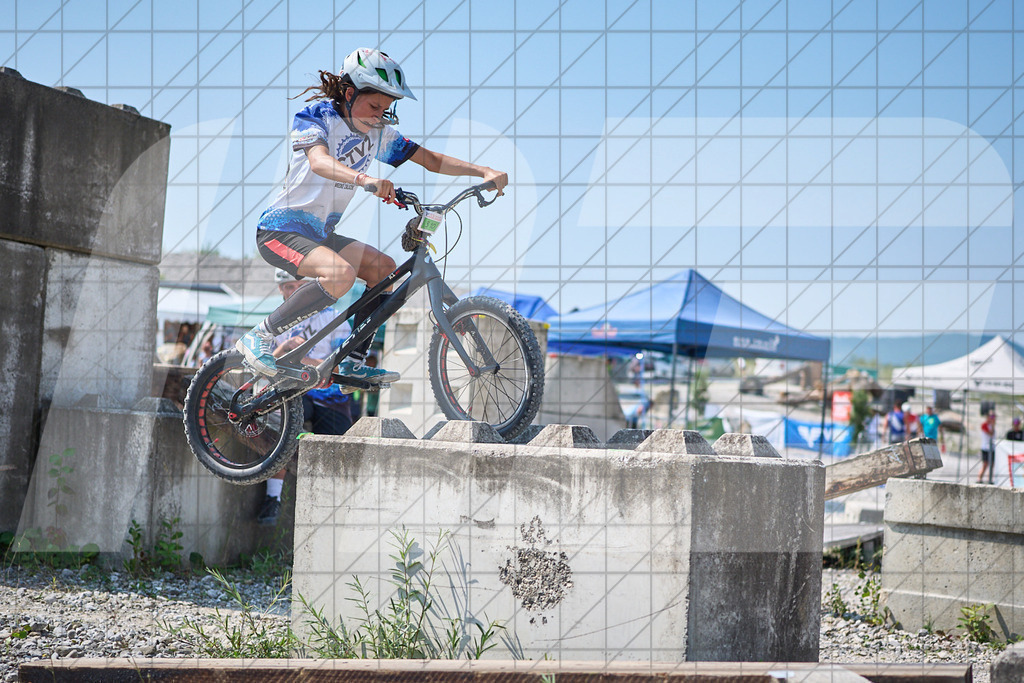 Trials European Youth Games | 16.08.2025: Trials European Youth Games in Purgstall an der Erlauf Foto: © 2025 Martin Bihounek / martinbihounek.comInsta: @martinbihounekcom