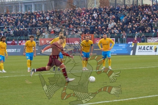 BFC Dynamo vs. 1.FC Lok Leipzig 076 | mythos-online-redaktion