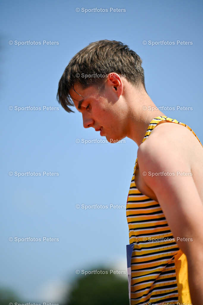 U18 EM - Tag 1_94 | U18-EM am 18.07.2024 in Banska BrysticaFoto: DLV/Kai Peters - Realisiert mit Pictrs.com