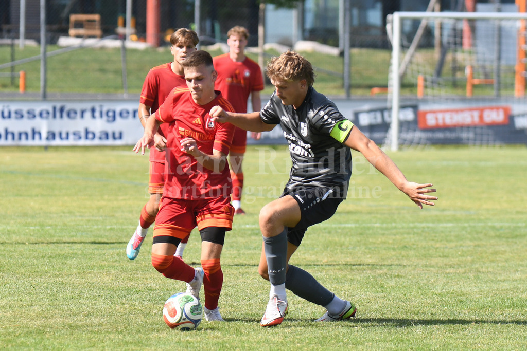 Testspiel SV Neuhausen/Offenberg : FC Künzing | Testspiel SV Neuhausen/Offenberg : FC Künzing - Realisiert mit Pictrs.com