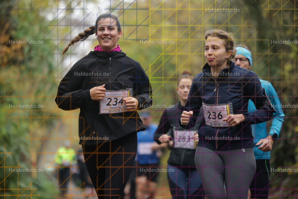 Neusser Erftlauf 2025  | Neusser Erftlauf 2025 Foto: Heldenfoto.de