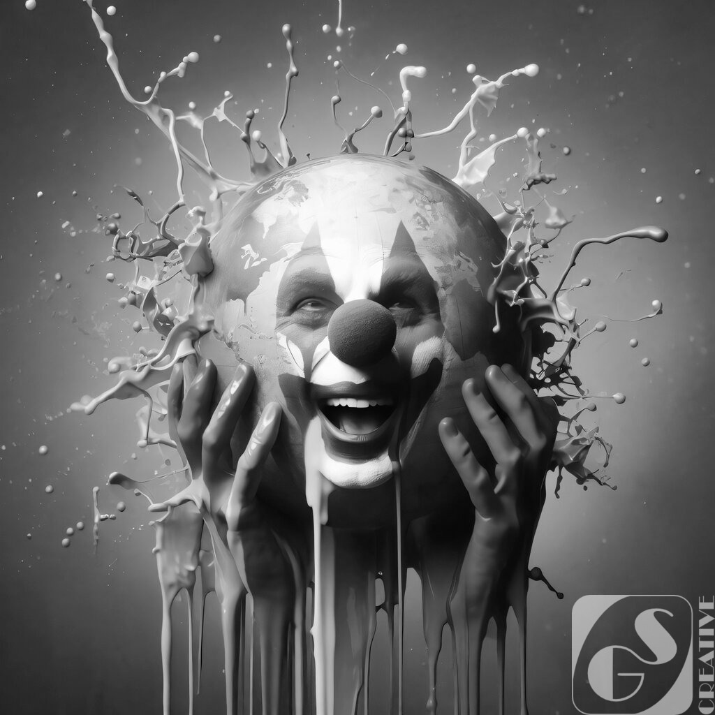 Clowny world_swx | Fotogeschenke aller Art, kostenlose Games und die schönsten KI-Bilder in 4K Qualität. Egal ob als Download, Leinwand, Kalender usw... Jetzt günstig bestellen!
 - Realisiert mit Pictrs.com