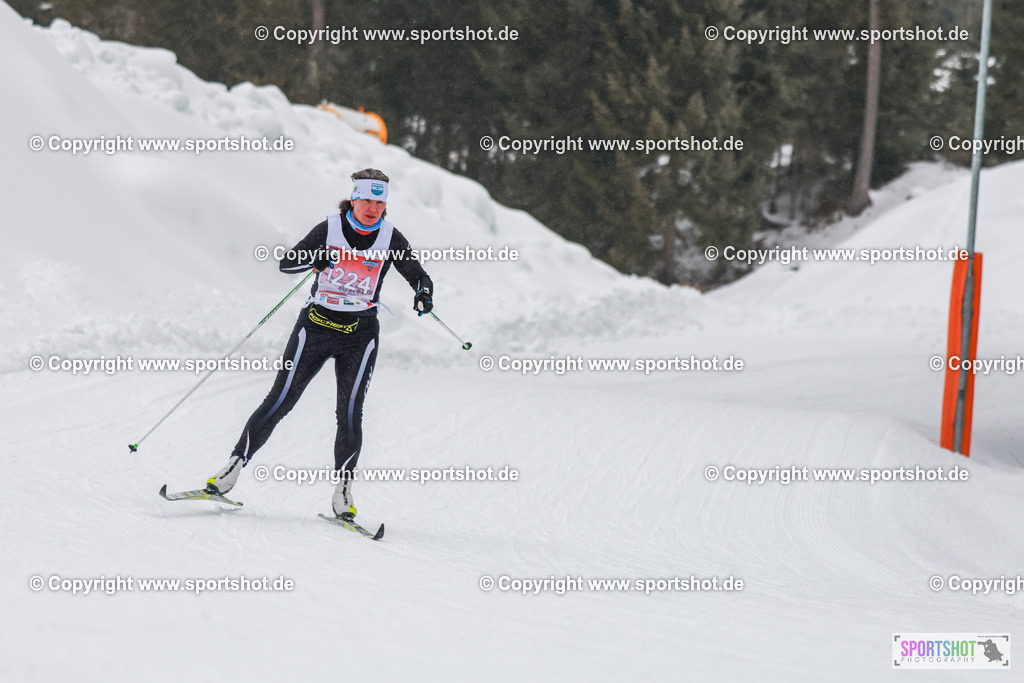 AR7_3586 | Dolomitenlauf 2026 #dolomitenlauf_lienz #dolomitenlauf #worldloppet #dolomitensport #obertilliach #yourpictrs #sportshot_your_pictrs