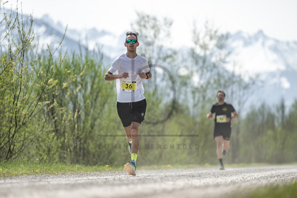 Frühlingslauf 2024 | Frühlingslauf 2024 am 07.04.2024 in Sonthofen. 



(Foto: Dominik Berchtold/www.dberchtold.com)