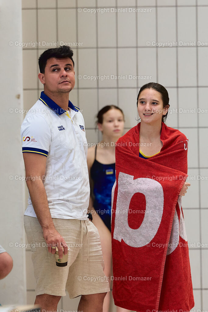International Youth Diving Meet 2026 | Day 3 of 5 | International Youth Diving Meet 2026| Day 3 of 5 | 24.04.2026 | Youth diving competition featuring 1m and 3m springboard and platform at the Schwimmsportkomplex Freiberger Platz in Dresden.@ Domazer Photography - Realisiert mit Pictrs.com