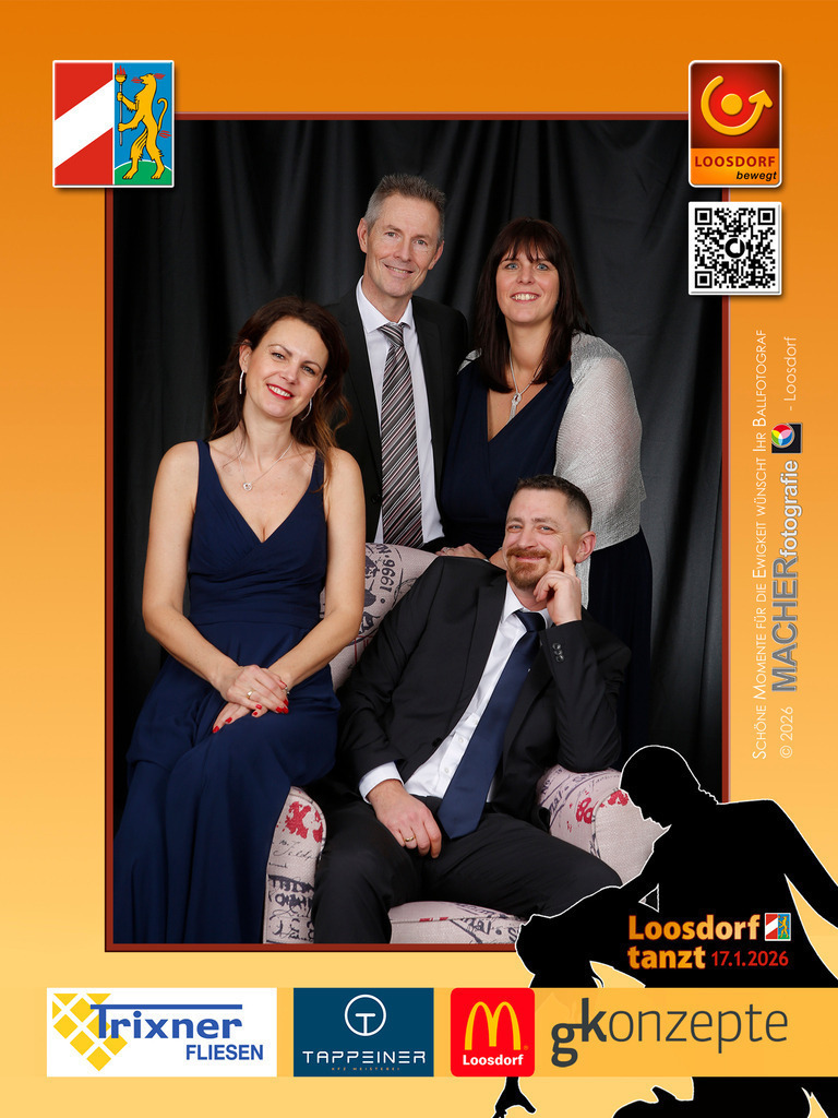 LoosdorfTanzt26_8231 | Ballfotografie - Loosdorf tanzt am 20.01.2024 in der Losensteinhalle LOOSDORF. Vielen Dank den Sponsoren!