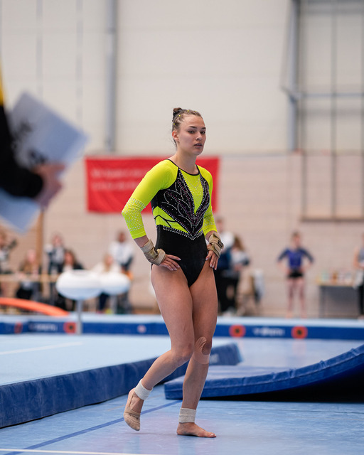 20260516 Gerätturnen  2. Bundesliga | Landesturnfest Konstanz 2026Datum: 20260516Ort: Konstanz(DE) - Schänzle HalleFotograf: Christian Habel