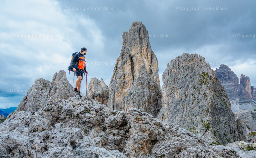 Cadini_di_Misurina_Via_Ferrata_Ceria_Merlone-117 | piet_flosse