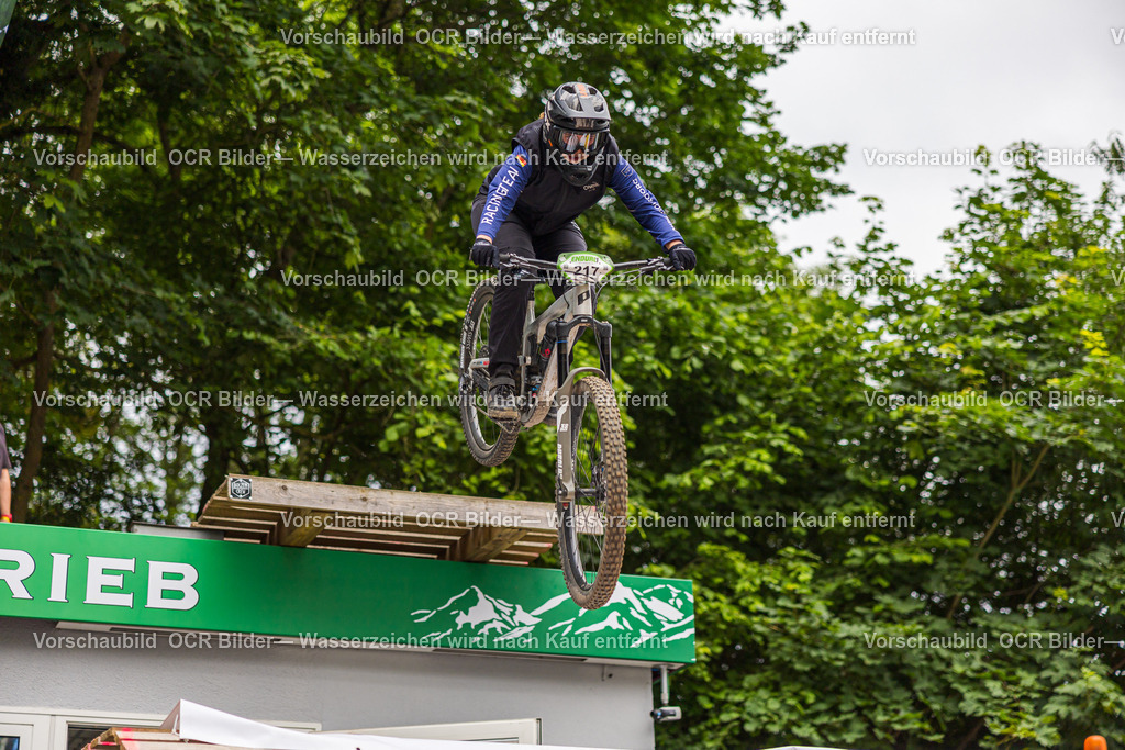 Enduro One Trieb Freitag R3-0938 | OCR Bilder Fotograf Eisenach Michael Schröder