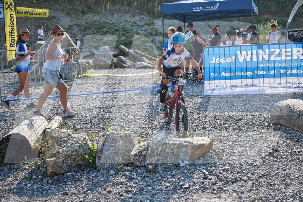 Trials European Youth Games | 16.08.2025: Trials European Youth Games in Purgstall an der Erlauf Foto: © 2025 Martin Bihounek / martinbihounek.comInsta: @martinbihounekcom