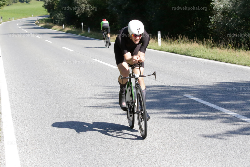 279_20230821_radweltpokal_einzelzeitfahren_tag6 | AUT - OESTERREICH, 2023- :   ; Foto: Roland Muehlanger