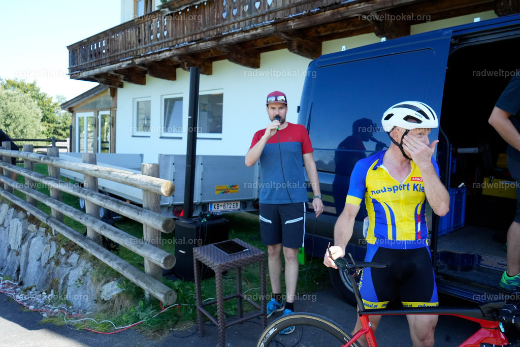 399_20230819_Bergwertung_Muehlanger | AUT - OESTERREICH, 2023- :   ; Foto: Roland Muehlanger