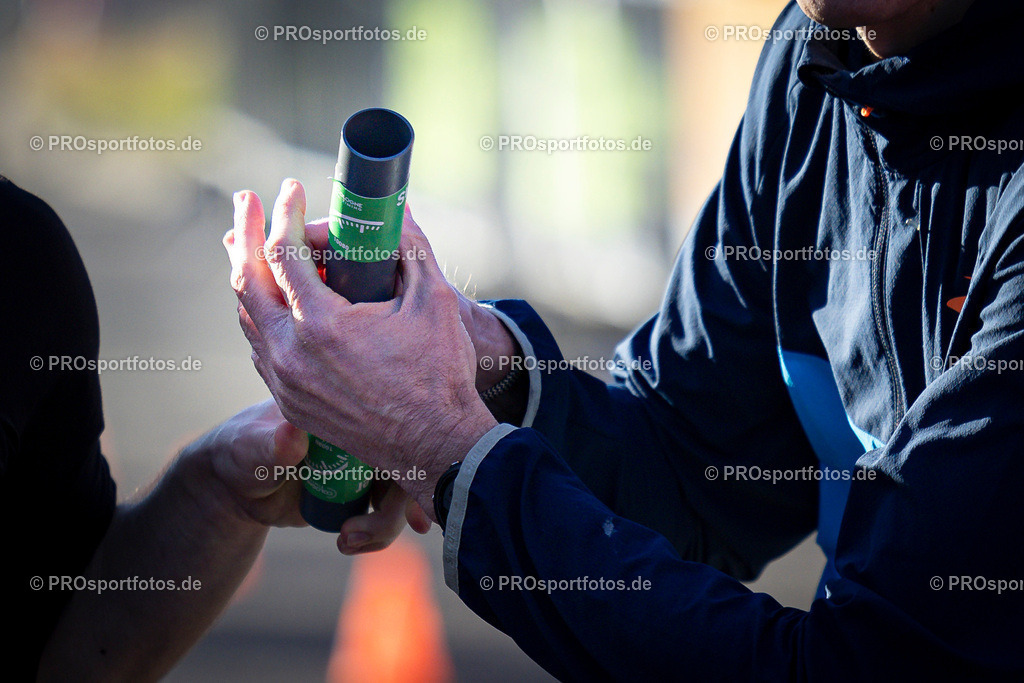 GVG-Winterstaffel; Pulheim, 28.01.2024 | Impressionen von der GVG-Winterstaffel am 28.01.2024 in Pulheim (Nordrhein-Westfalen). 