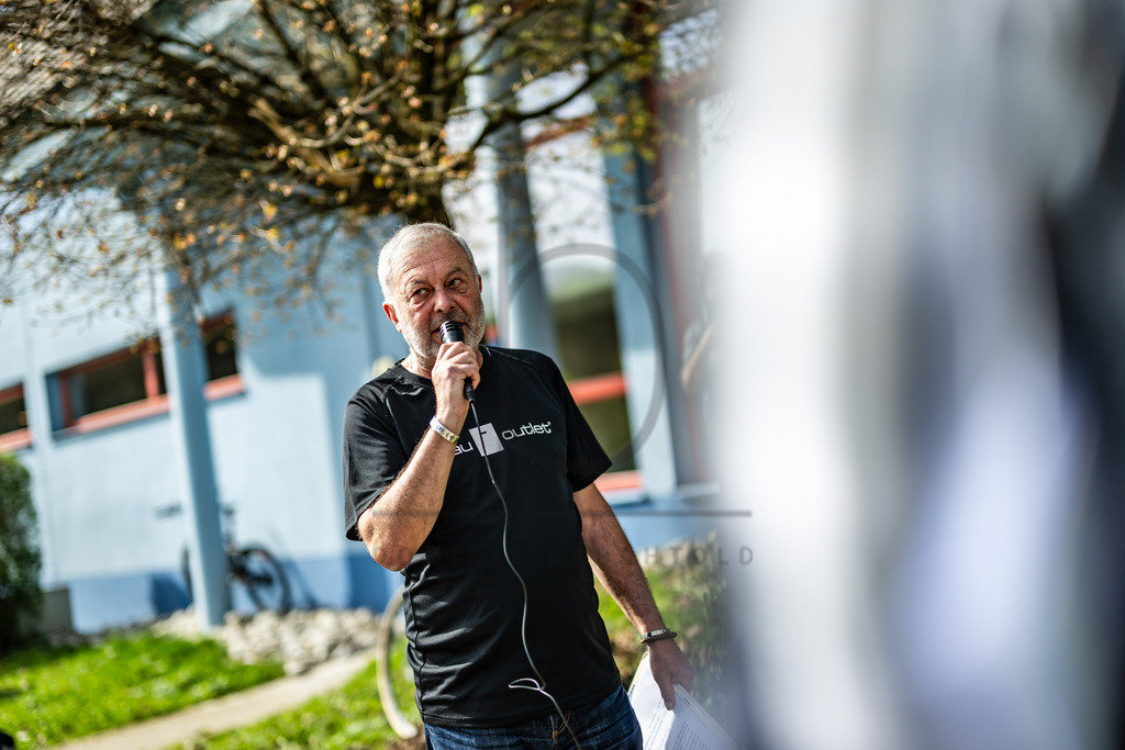 Frühlingslauf 2024 | Frühlingslauf 2024 am 07.04.2024 in Sonthofen. 



(Foto: Dominik Berchtold/www.dberchtold.com)
