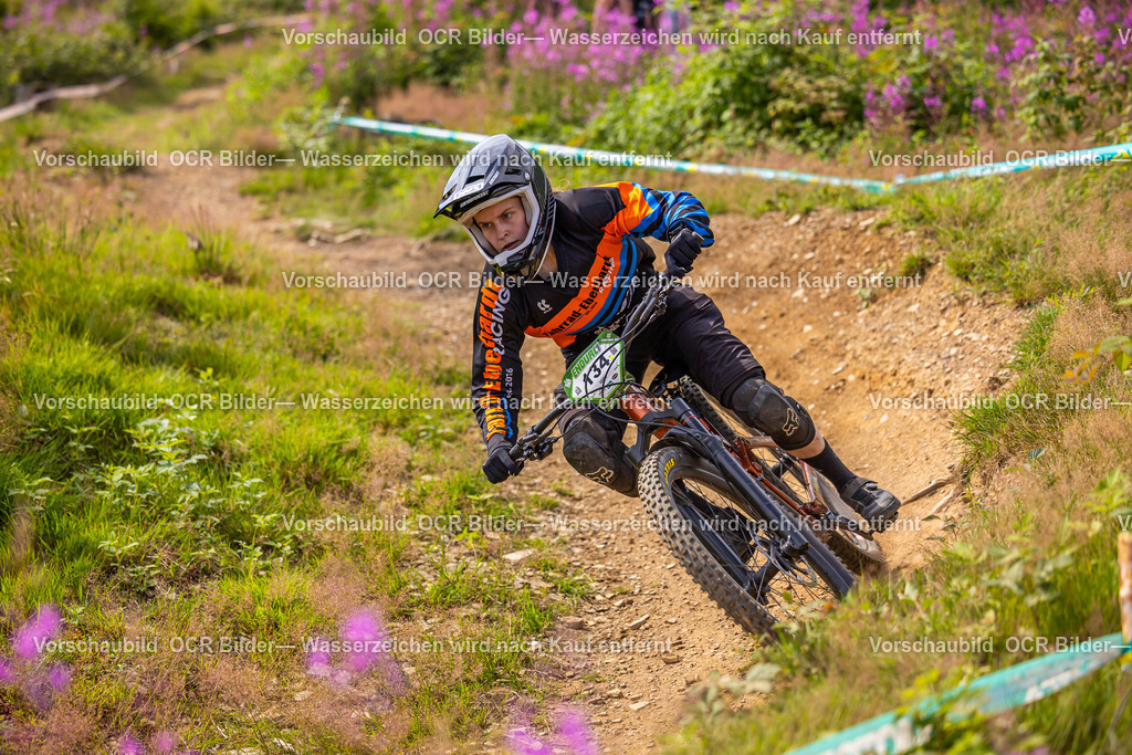 Enduro One Schulenberg So R6-2076 | OCR Bilder Fotograf Eisenach Michael Schröder