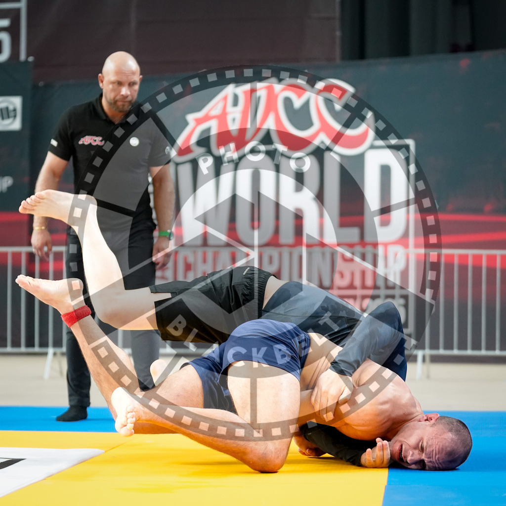 20250518PBB1073 | Athletes compete during the second day of the ADCC Amateur World Championship on May 18, 2025 in Warsaw, Poland. © Chiara Dazi / photoblackbelt