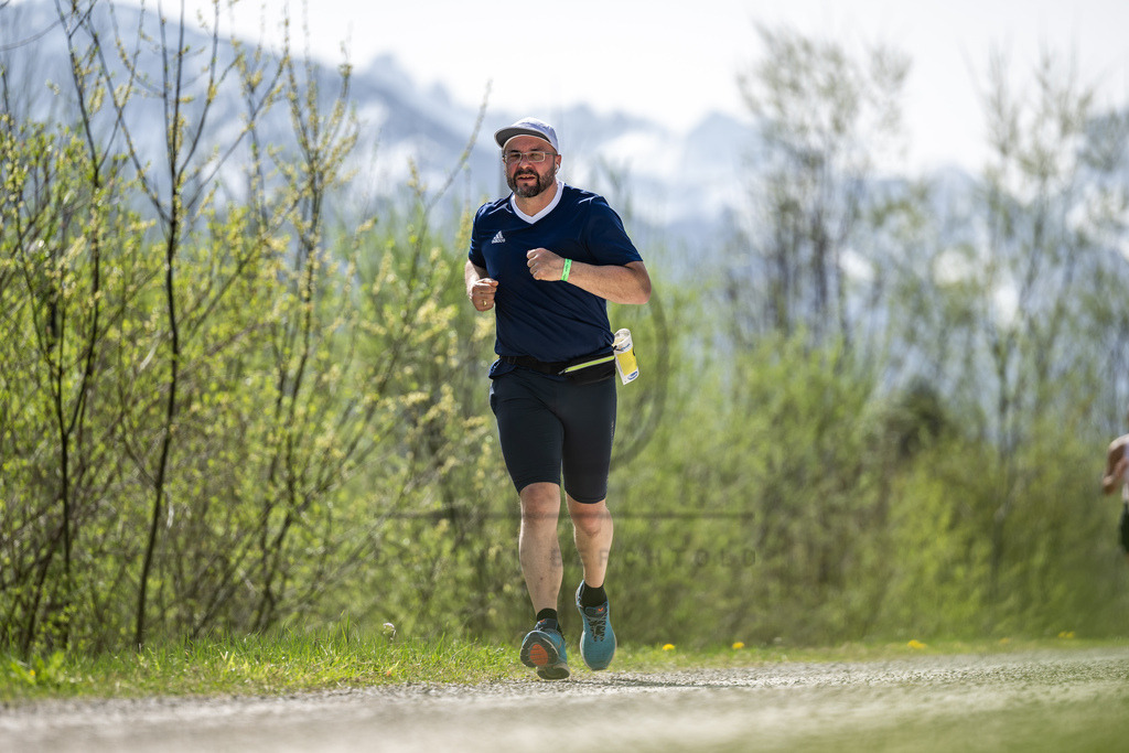 Frühlingslauf 2024 | Frühlingslauf 2024 am 07.04.2024 in Sonthofen. 



(Foto: Dominik Berchtold/www.dberchtold.com)
