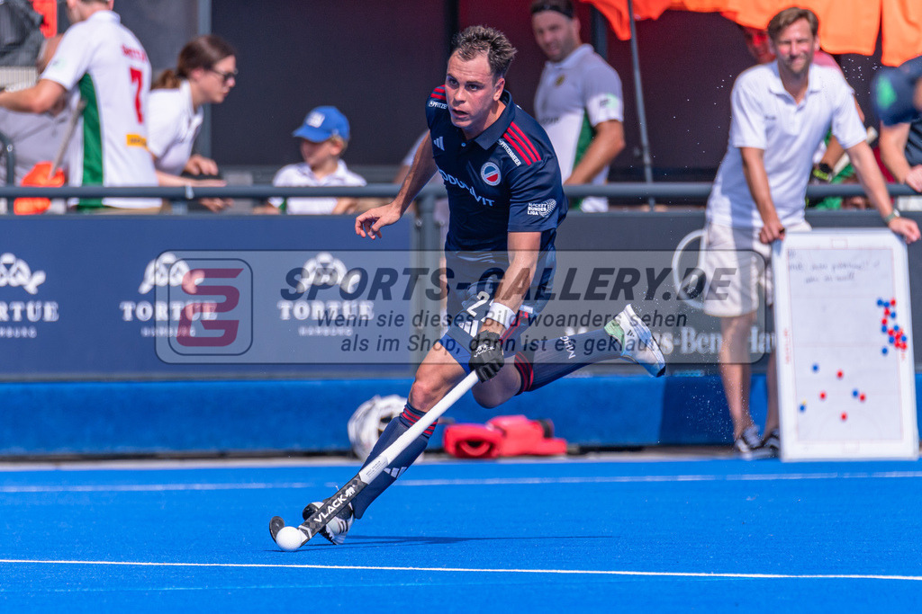 SM_20240908-D5A_0318 | 1.Bundesliga Feldhockey (M) HPC - MHC / 2:1 (1:1)