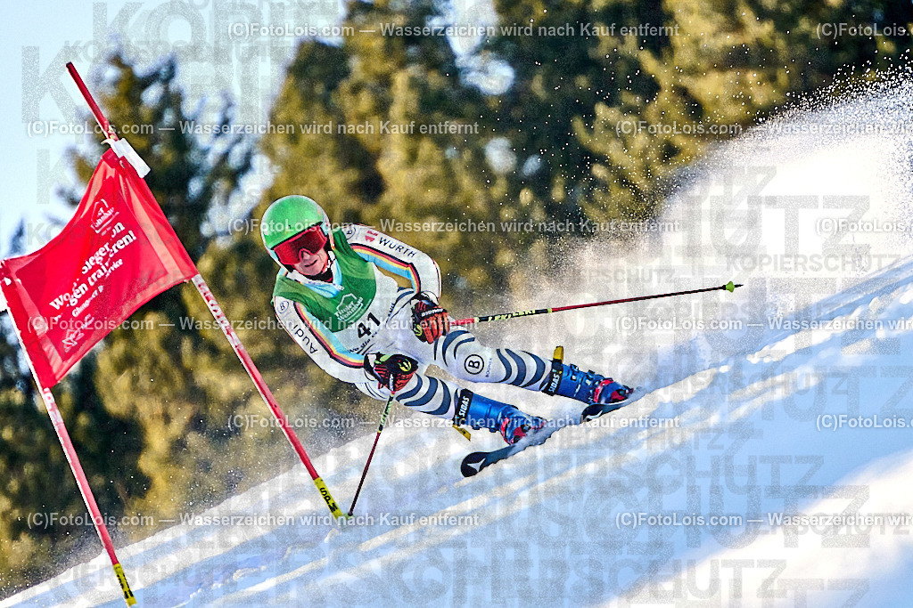 _ALP4133_FIS-Masters-GS-II_Glungezer_Pfeffermann Harald | FIS-MASTERS-WorldCup am Glungezer, GiantSlalom-II, So 18. Jänner 2026.