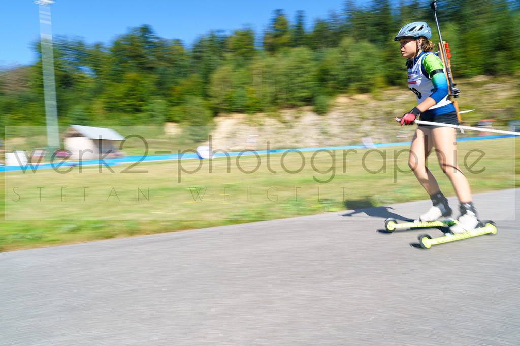 DP Arber  | Deutschlandpokal ARBER am 15. - 17. September 2023