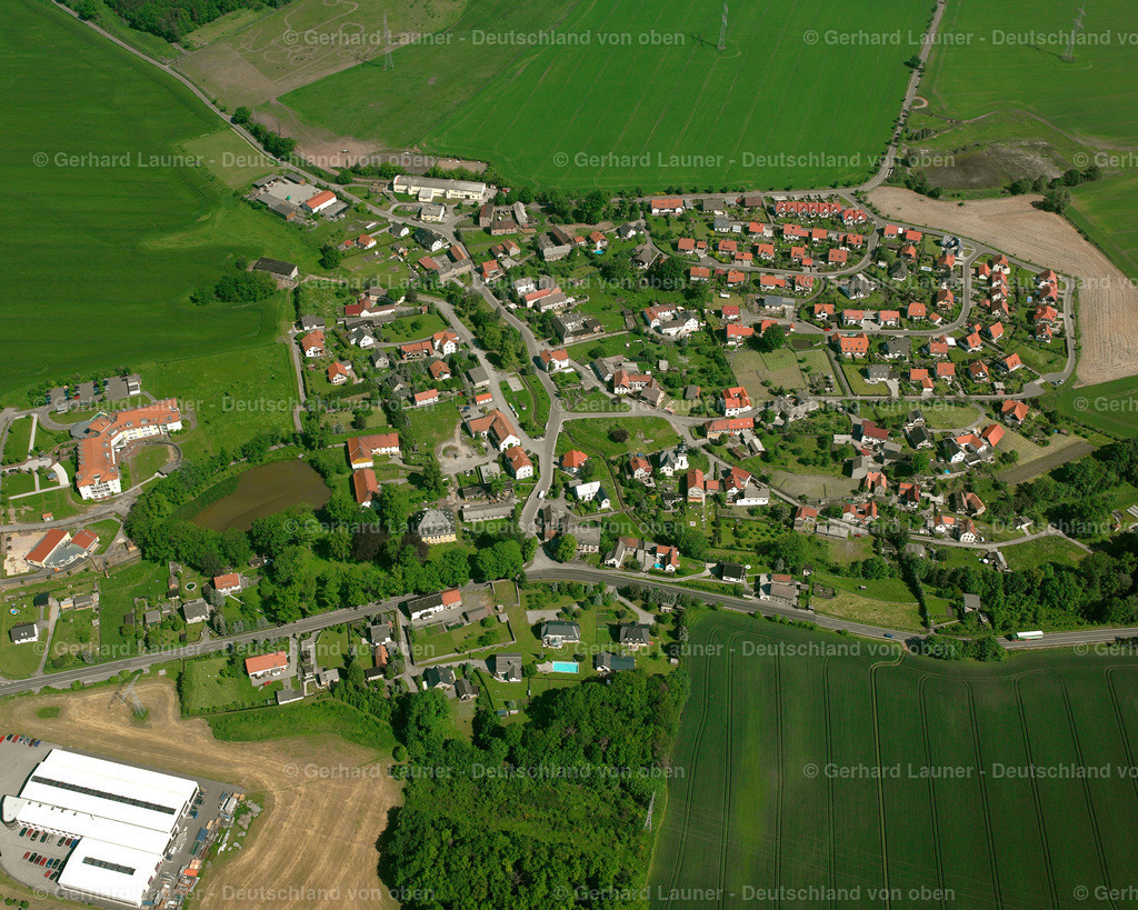 2412680 | Burkersdorf, Harth-Pöllnitz