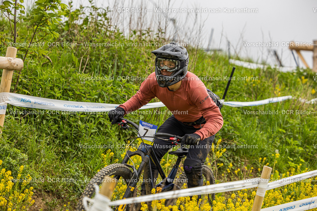 iXS Winterberg Orbea Enduro R6-1537 | OCR Bilder Fotograf Eisenach Michael Schröder