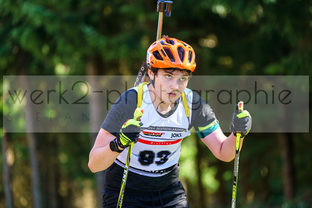 DP Altenberg | Deutschlandpokal, Altenberg - 19.-21.09.2025
