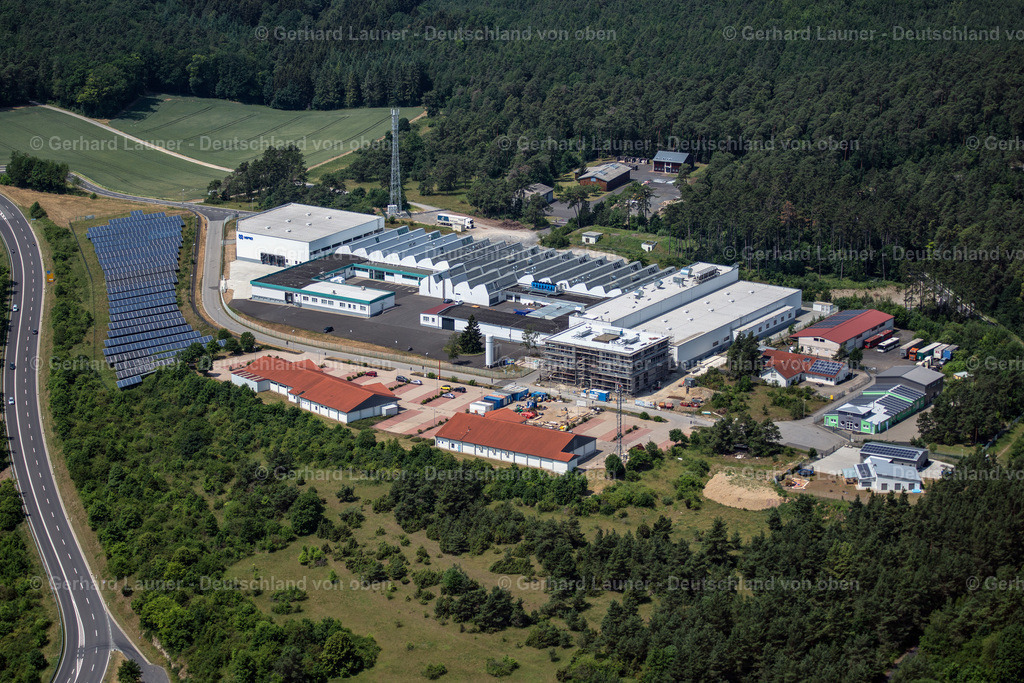 3805804 | Nipro Glass germany, Münnerstadt